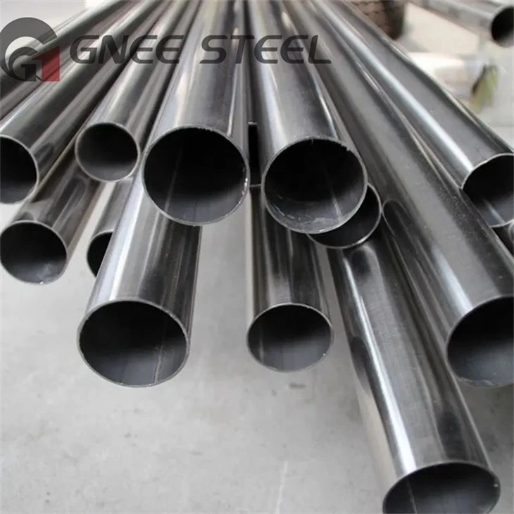 Stainless Steel Tube (51)
