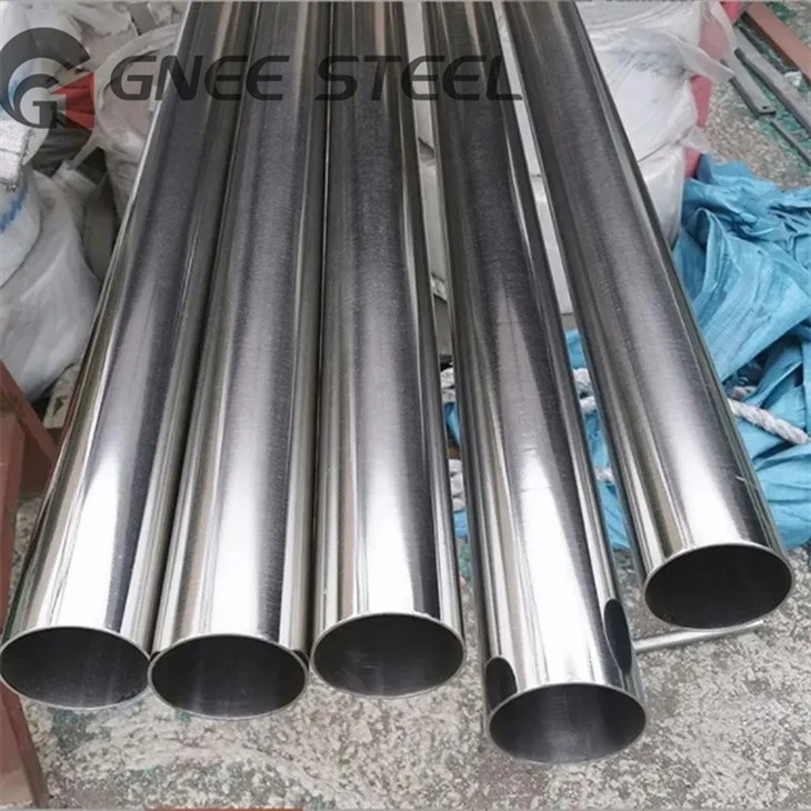 Stainless Steel Tube (52)