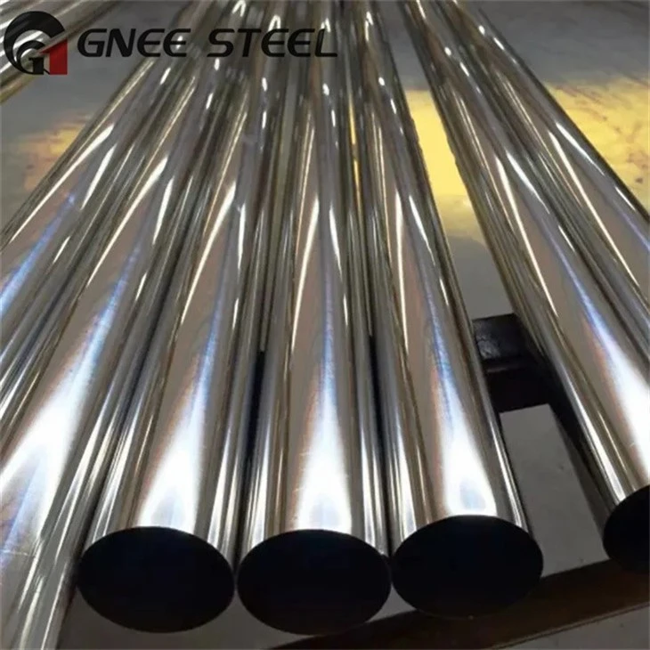 Stainless 347 Pipe Stainless 347 Pipe
