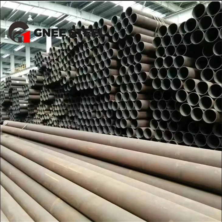 A519 Cd Seamless Tube A519 Cd Seamless Tube