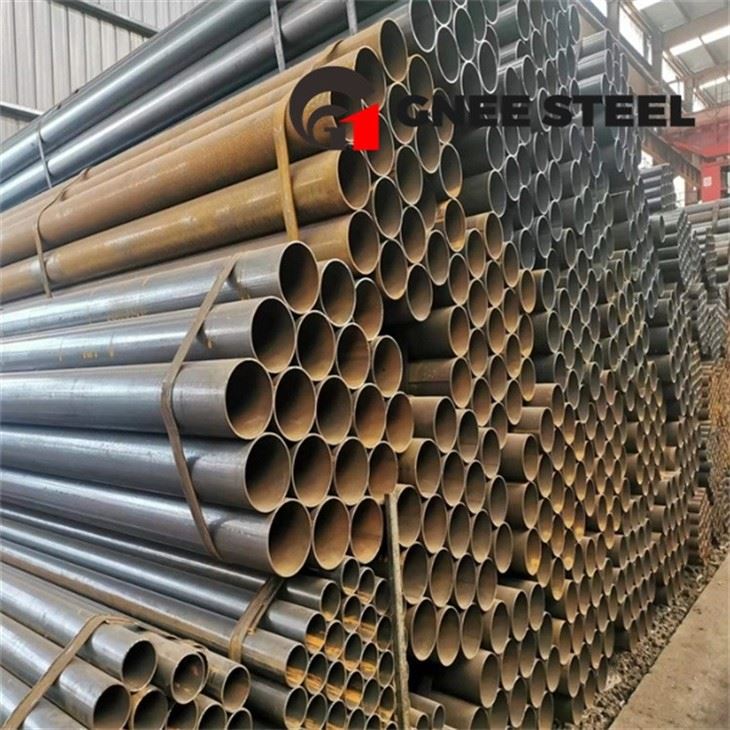 API 5L X56 Carbon Steel ERW Pipes
