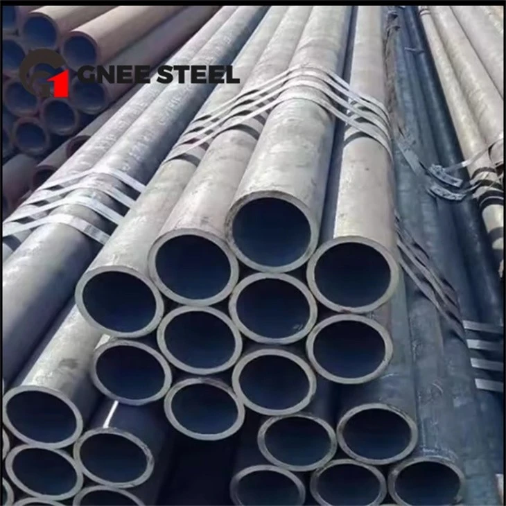 ASTM A179 Carbon Steel Pipe ASTM A179 Carbon Steel Pipe