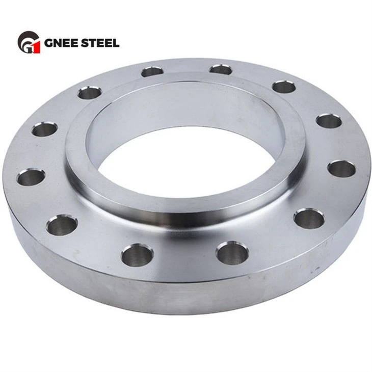ASTM A182 F91 Alloy Steel Flanges ASTM A182 F91 Alloy Steel Flanges