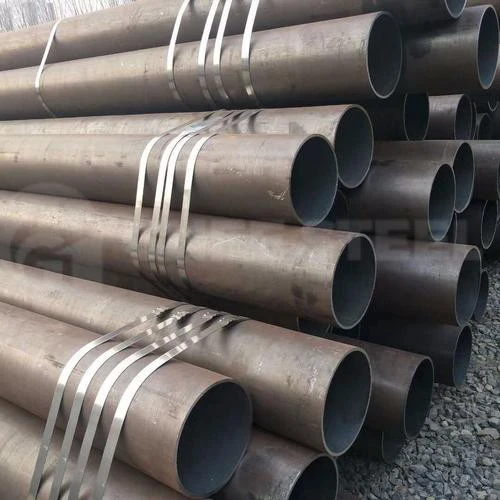 ASTM A335 P22 Alloy Steel Seamless Tube For High Temperature Service suppliers ASTM A335 P22 Alloy Steel Seamless Tube For High Temperature Service suppliers