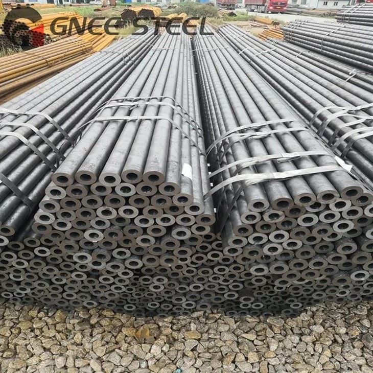 ASTM A519 Gas Cylinder Tube ASTM A519 Gas Cylinder Tube
