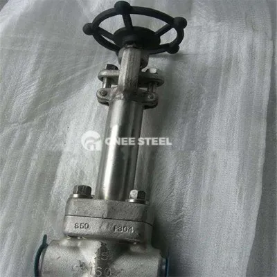 API 602 Forged Globe Valve API 602 Forged Globe Valve