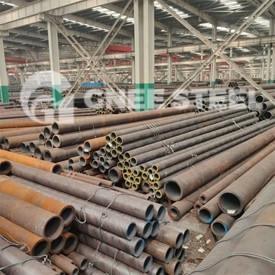 SA213 T11 Boiler Tube SA213 T11 Boiler Tube