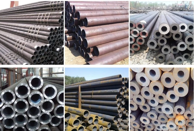 carbon steel round tube carbon steel round tube